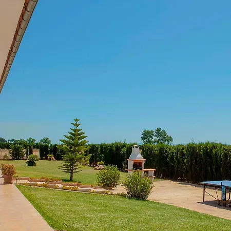 Villa Son Ferragut Corme Sa Pobla