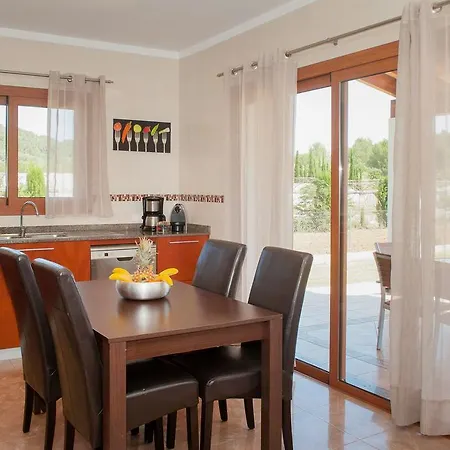 Son Ferragut Corme Villa