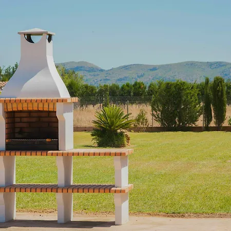 Son Ferragut Corme Sa Pobla