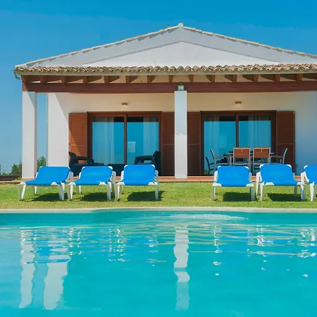 Son Ferragut Corme Villa